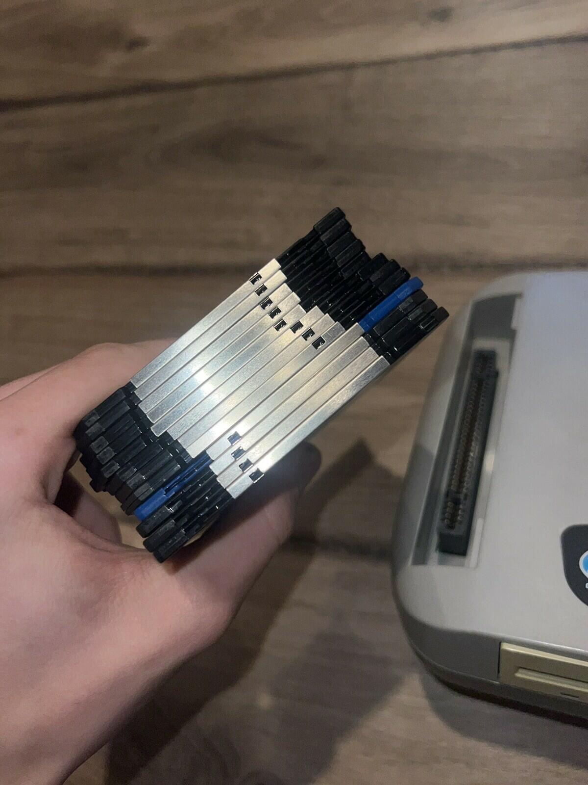 Game Doctor SF VI Super Nintendo & Super Famicom Used TESTED WORKING