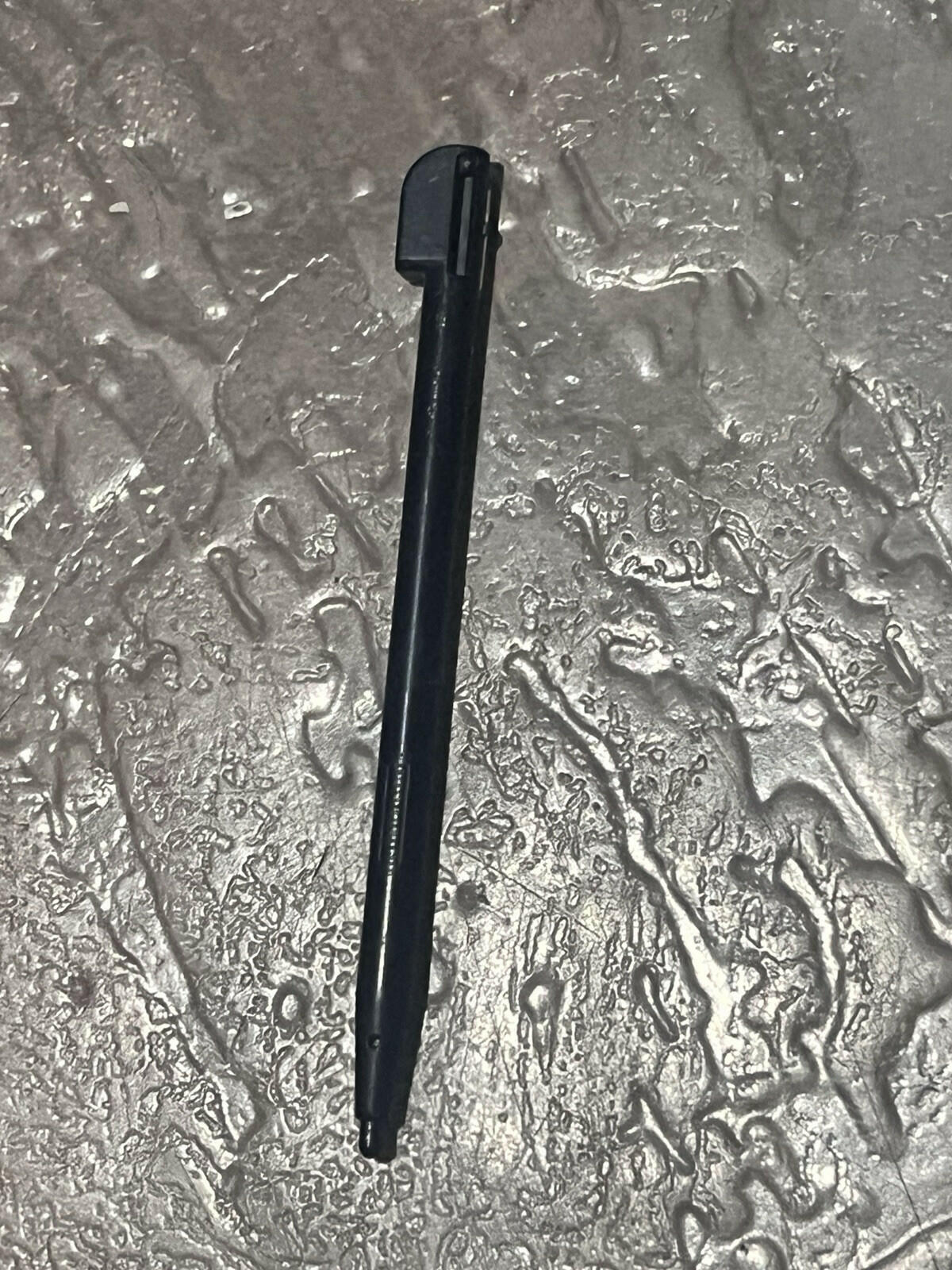 Touch Pen USG-004 Jet Black Color For Nintendo DS Lite Official Genuine New