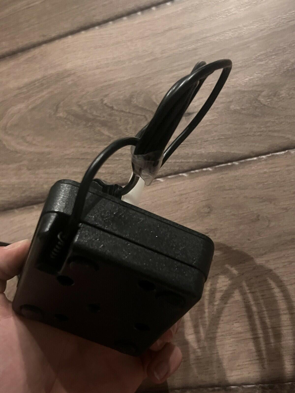 OEM Official Atari 2600 Joystick Controller TESTED BROKEN TOP