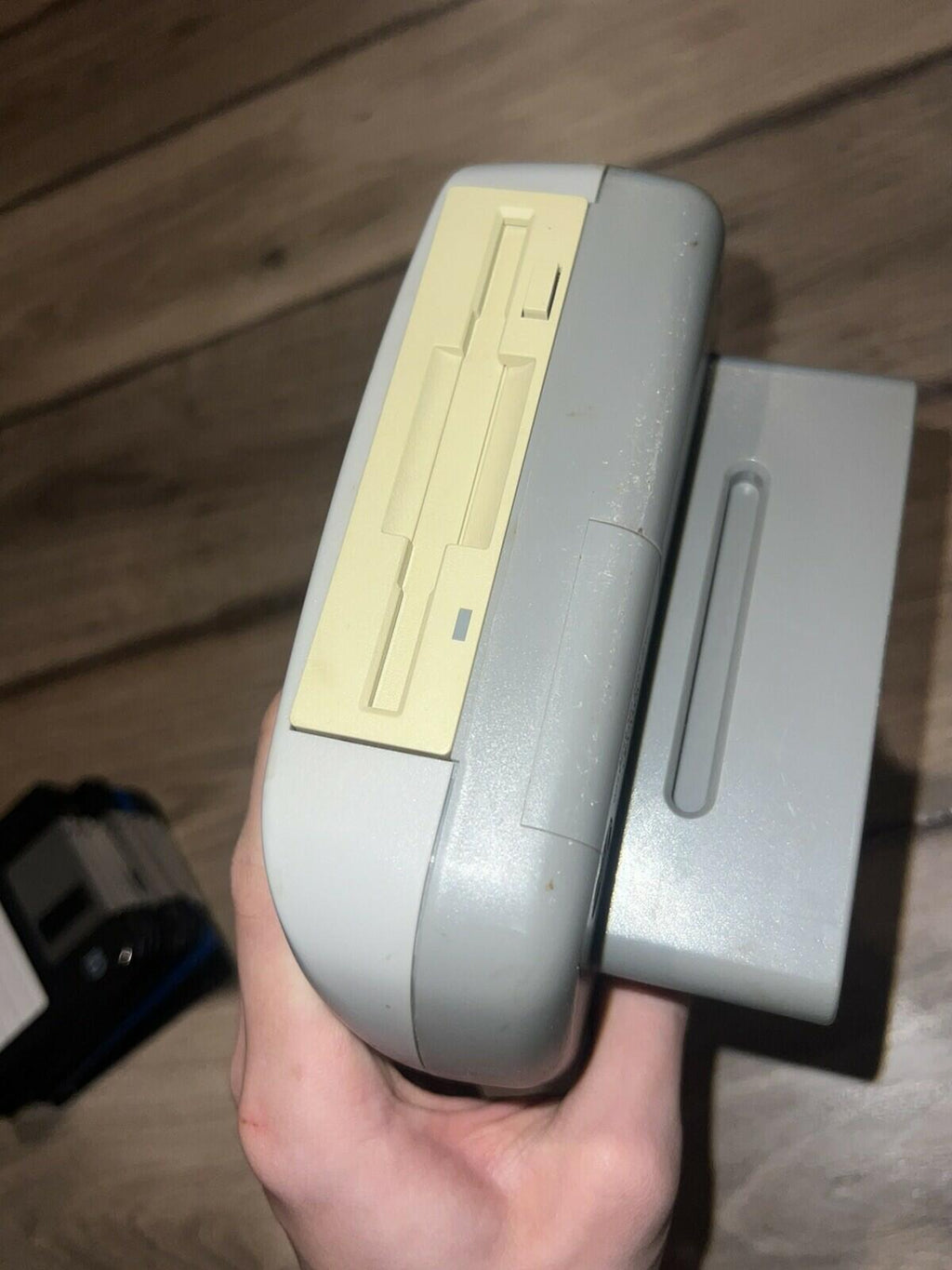 Game Doctor SF VI Super Nintendo & Super Famicom Used TESTED WORKING