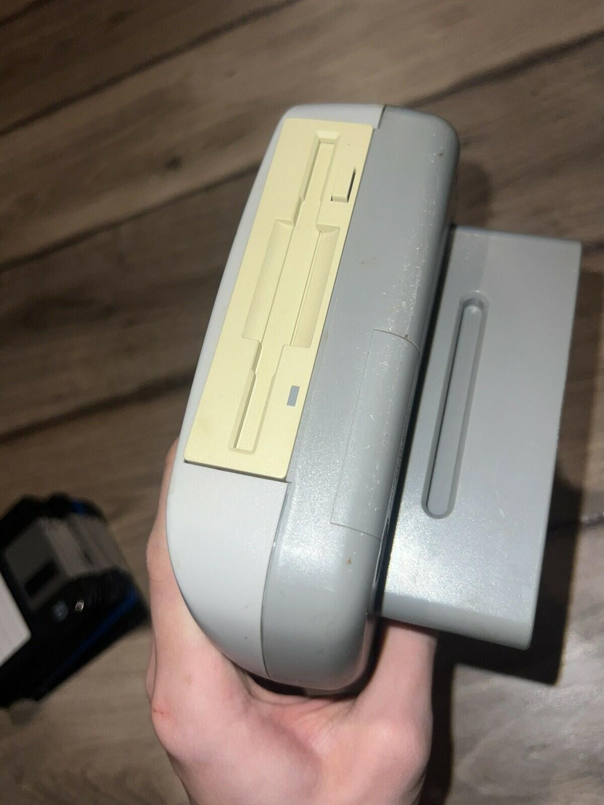 Game Doctor SF VI Super Nintendo & Super Famicom Used TESTED WORKING