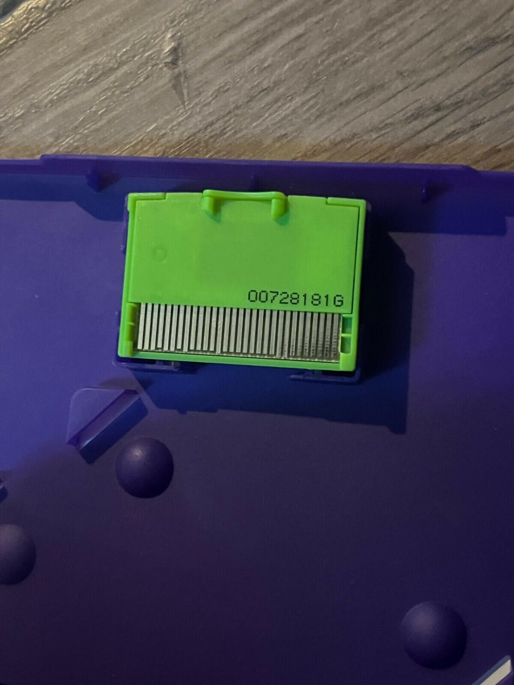 TinkerBell and the Lost Treasure (Leapster Explorer, 2010) CIB