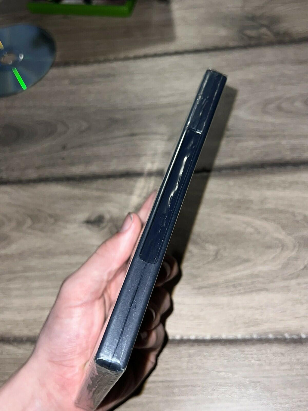 Backyard Football 2006 (Sony PlayStation 2, 2005) NEW SEALED DAMAGE CHIPPED CASE