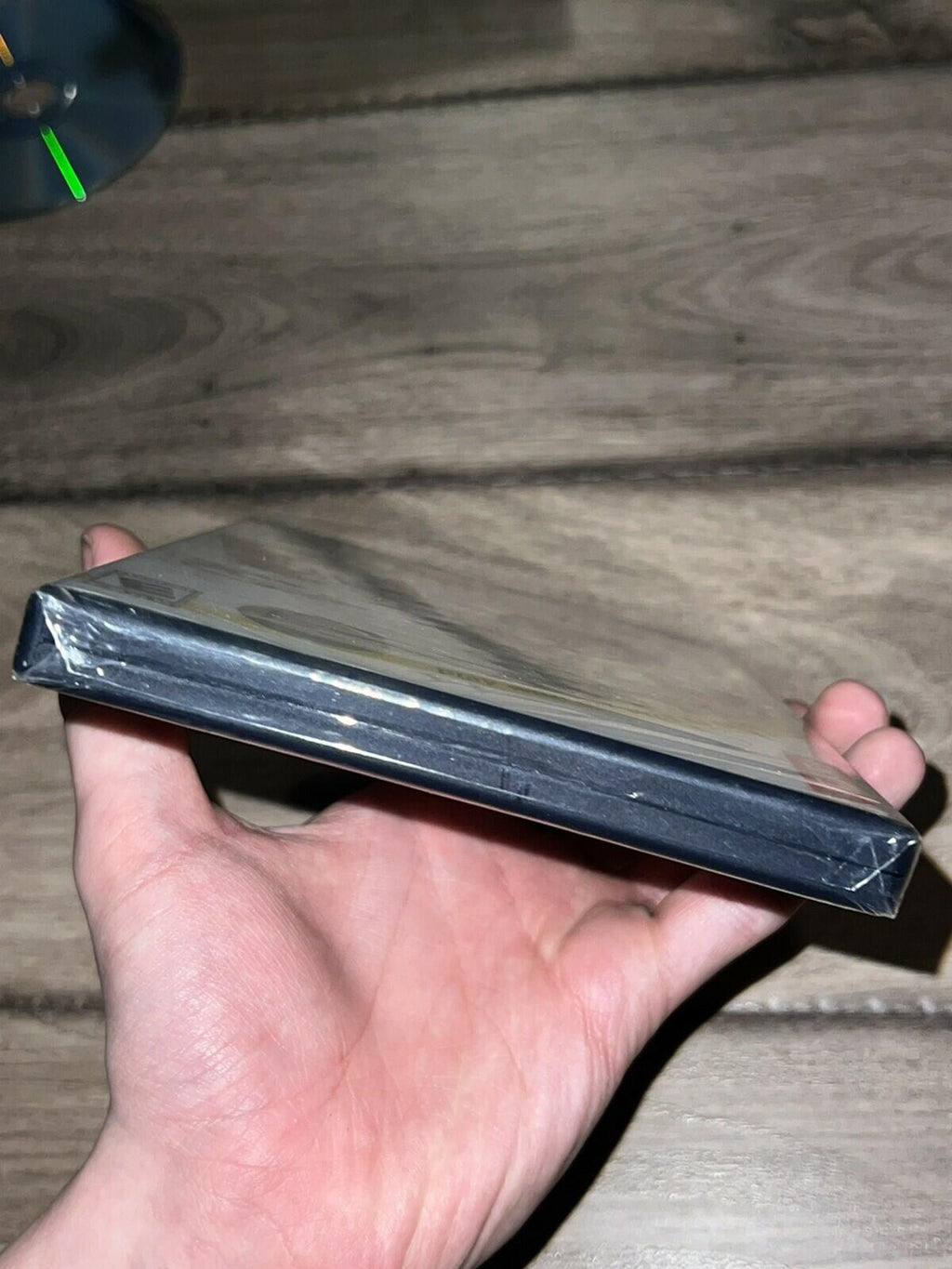 Backyard Football 2006 (Sony PlayStation 2, 2005) NEW SEALED DAMAGE CHIPPED CASE