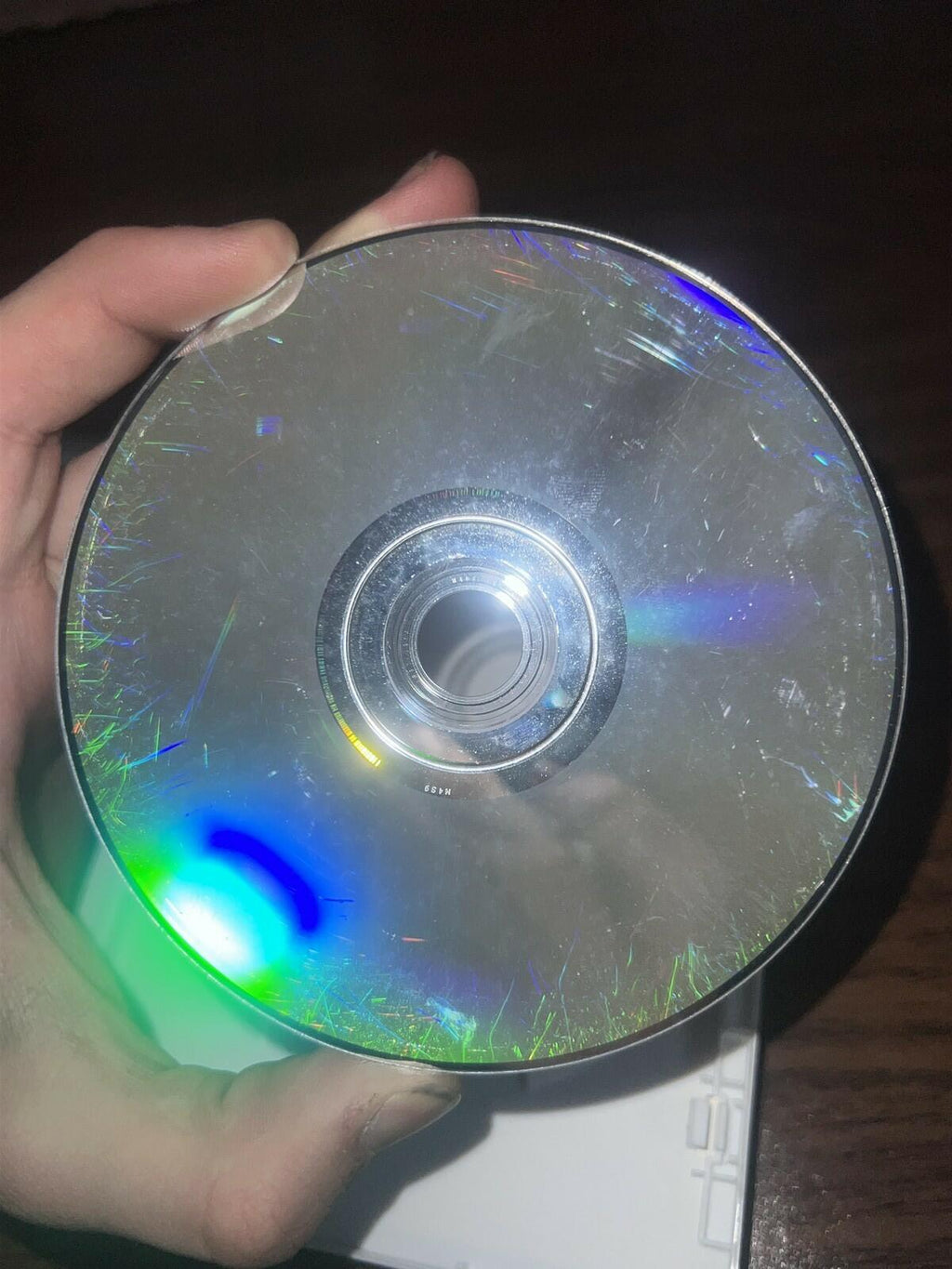 Pokemon Battle Revolution (Nintendo Wii , 2007) CIB COMPLETE