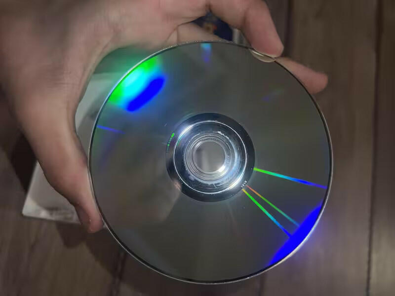 Family Game Show (Nintendo Wii, 2010) CIB