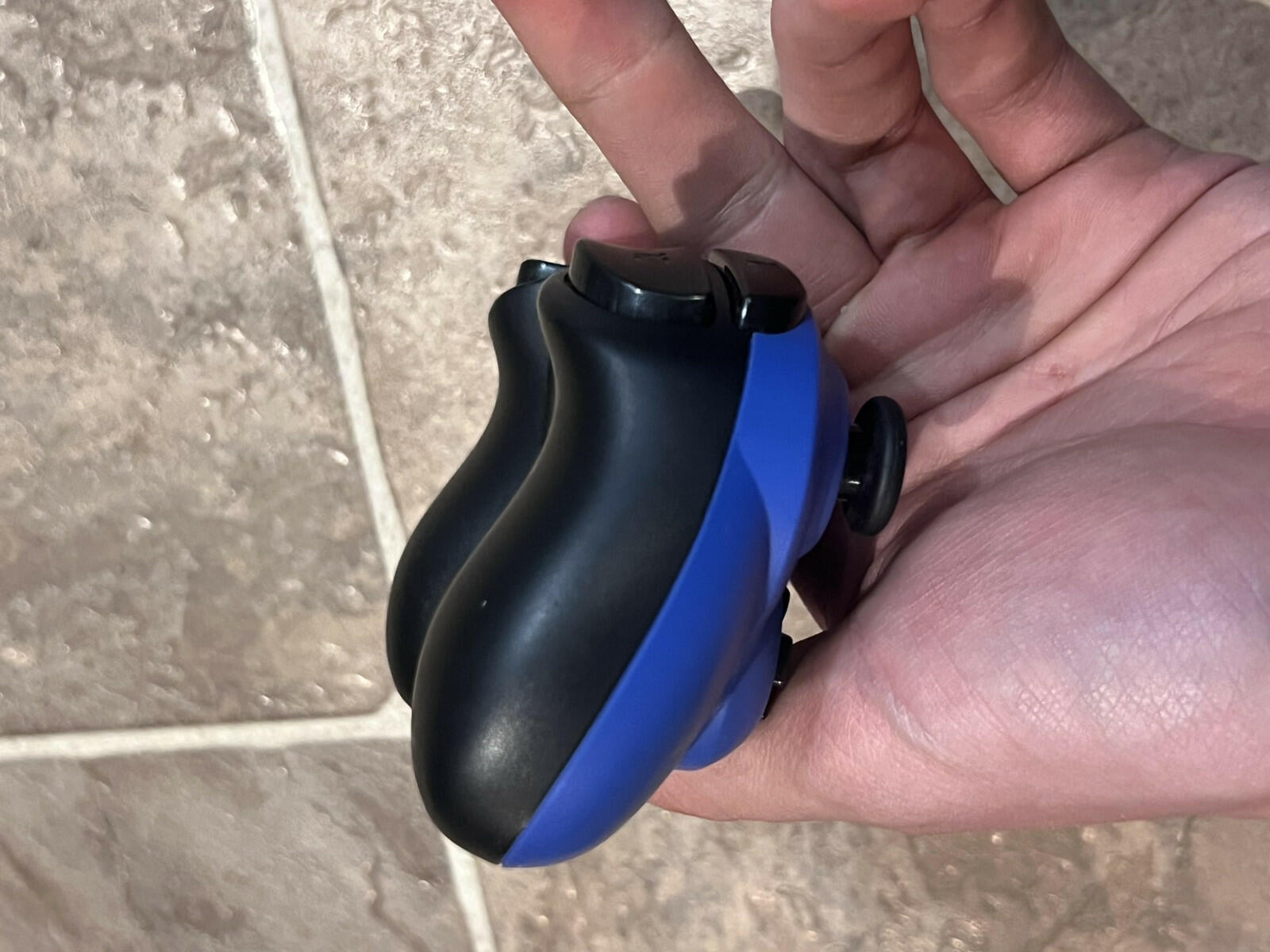 Surge Gaming Mini SwitchPad Wireless Bluetooth Controller Nintendo Switch