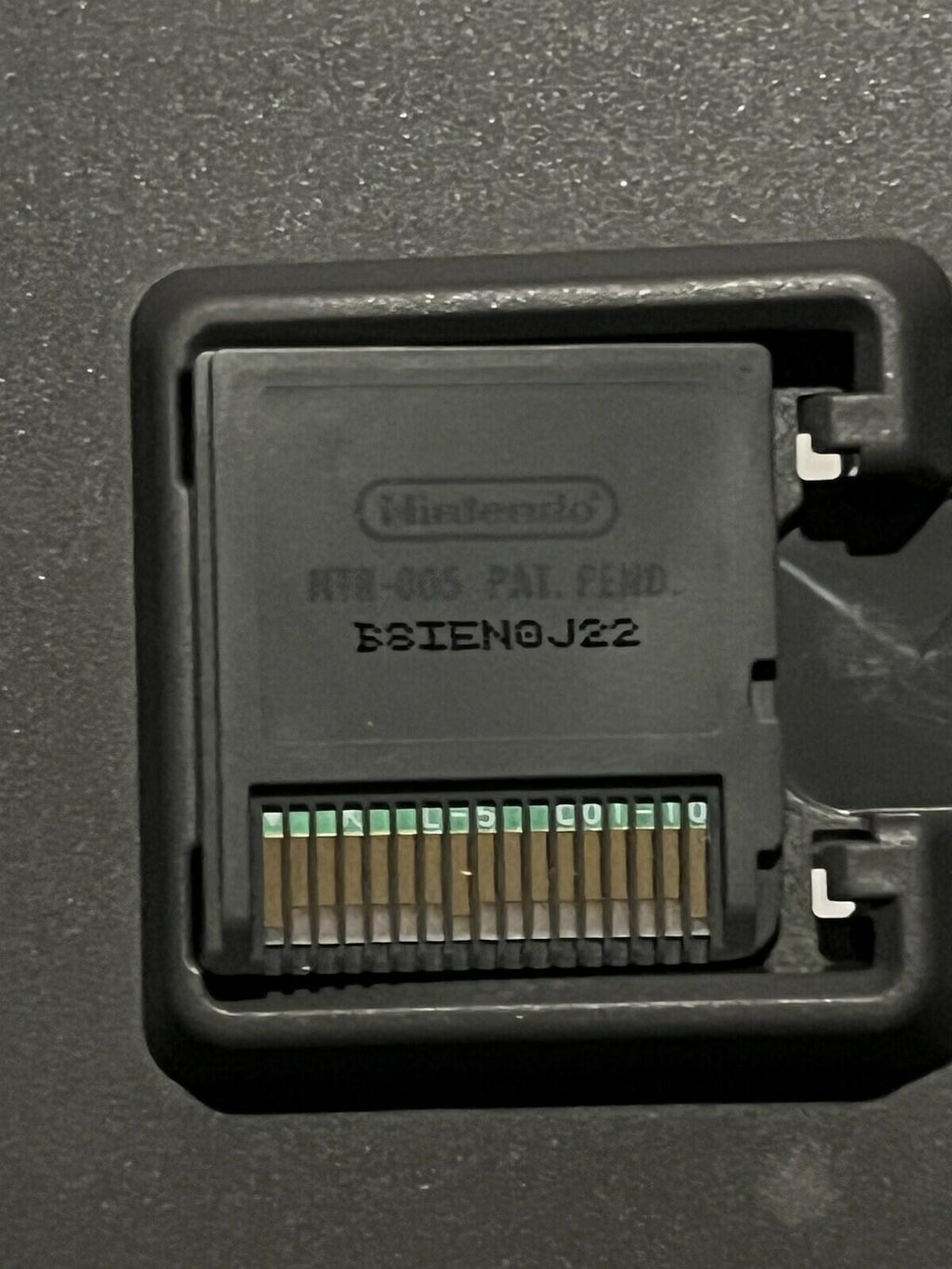 Spider-Man: Edge of Time (Nintendo DS, 2011) CIB