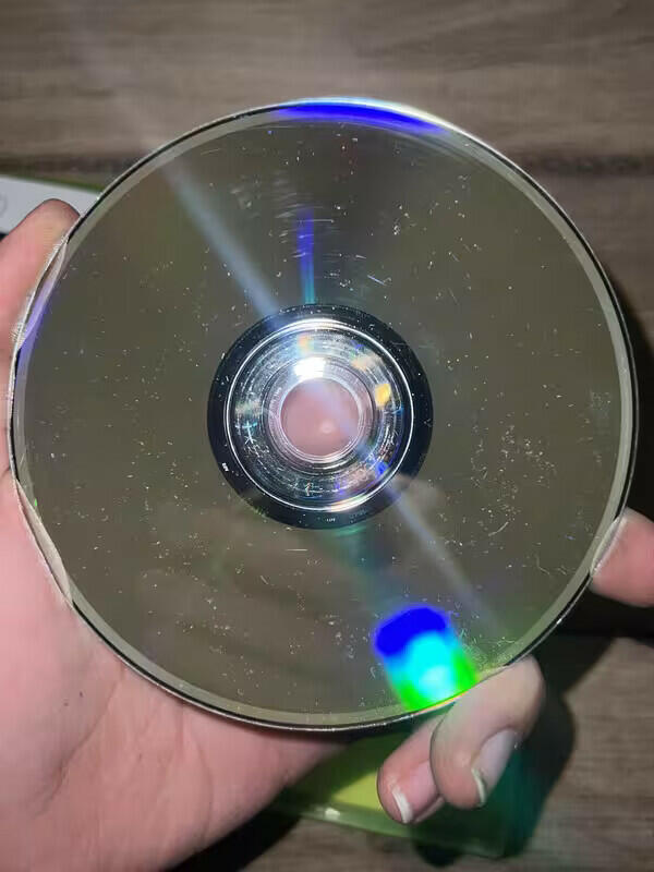 Final Fantasy XI Vana'diel Collection (Microsoft Xbox 360, 2007) CIB