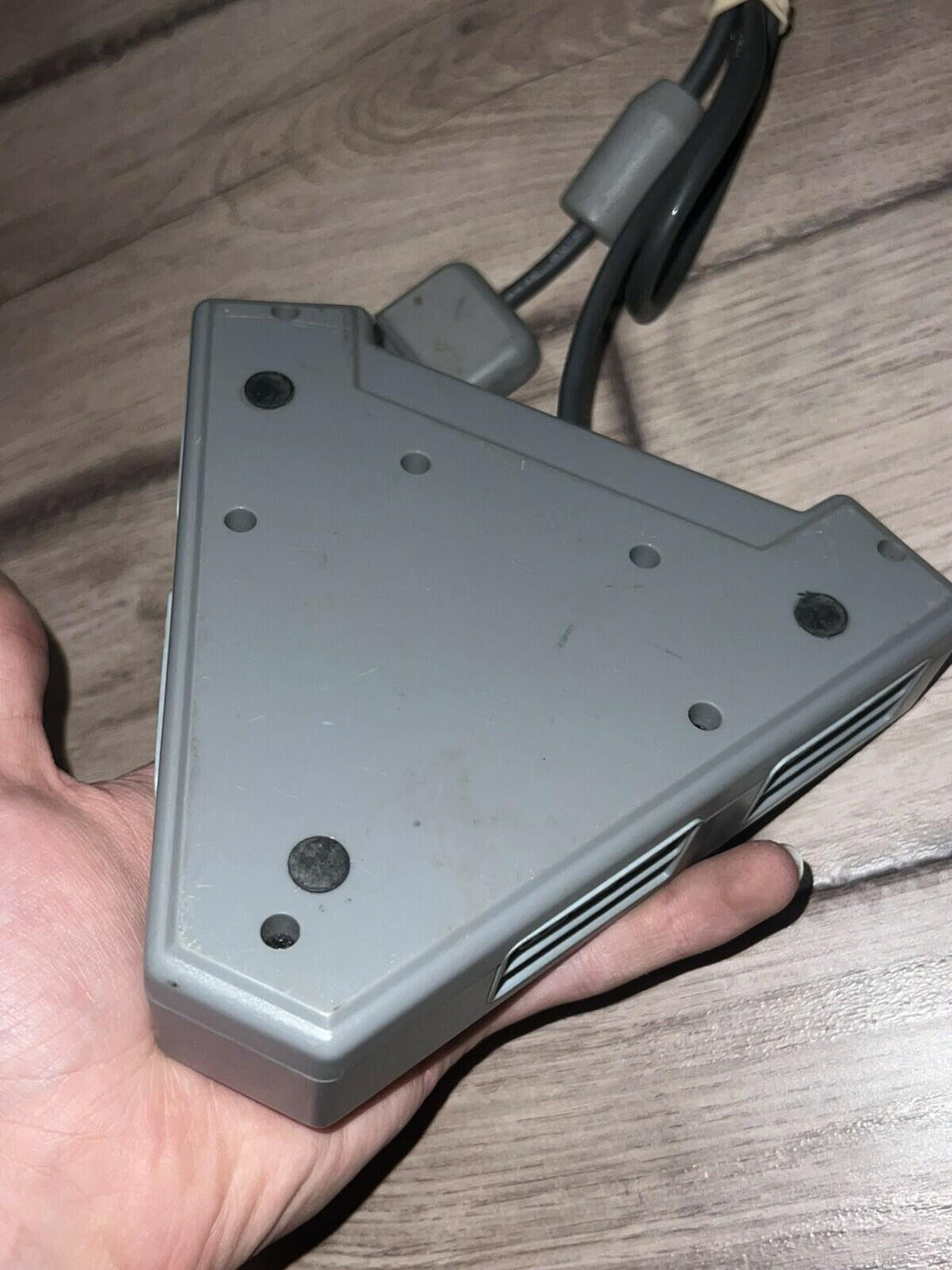 Performance Multiplayer Adapter PlayStation 1 PS1 Four Controller Ports