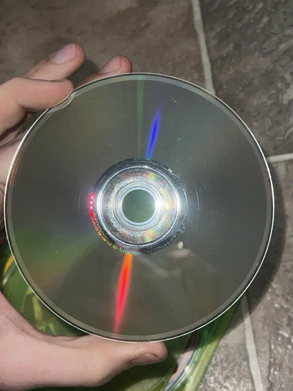 Borderlands: Game of the Year Edition (Xbox 360, 2010) CIB WITH BOTH DISCS