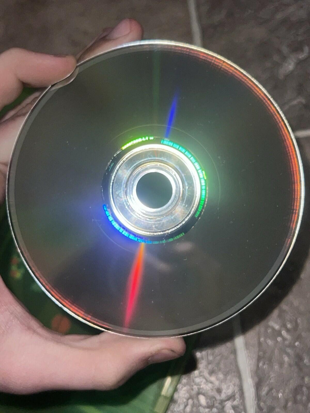 Borderlands: Game of the Year Edition (Xbox 360, 2010) CIB WITH BOTH DISCS