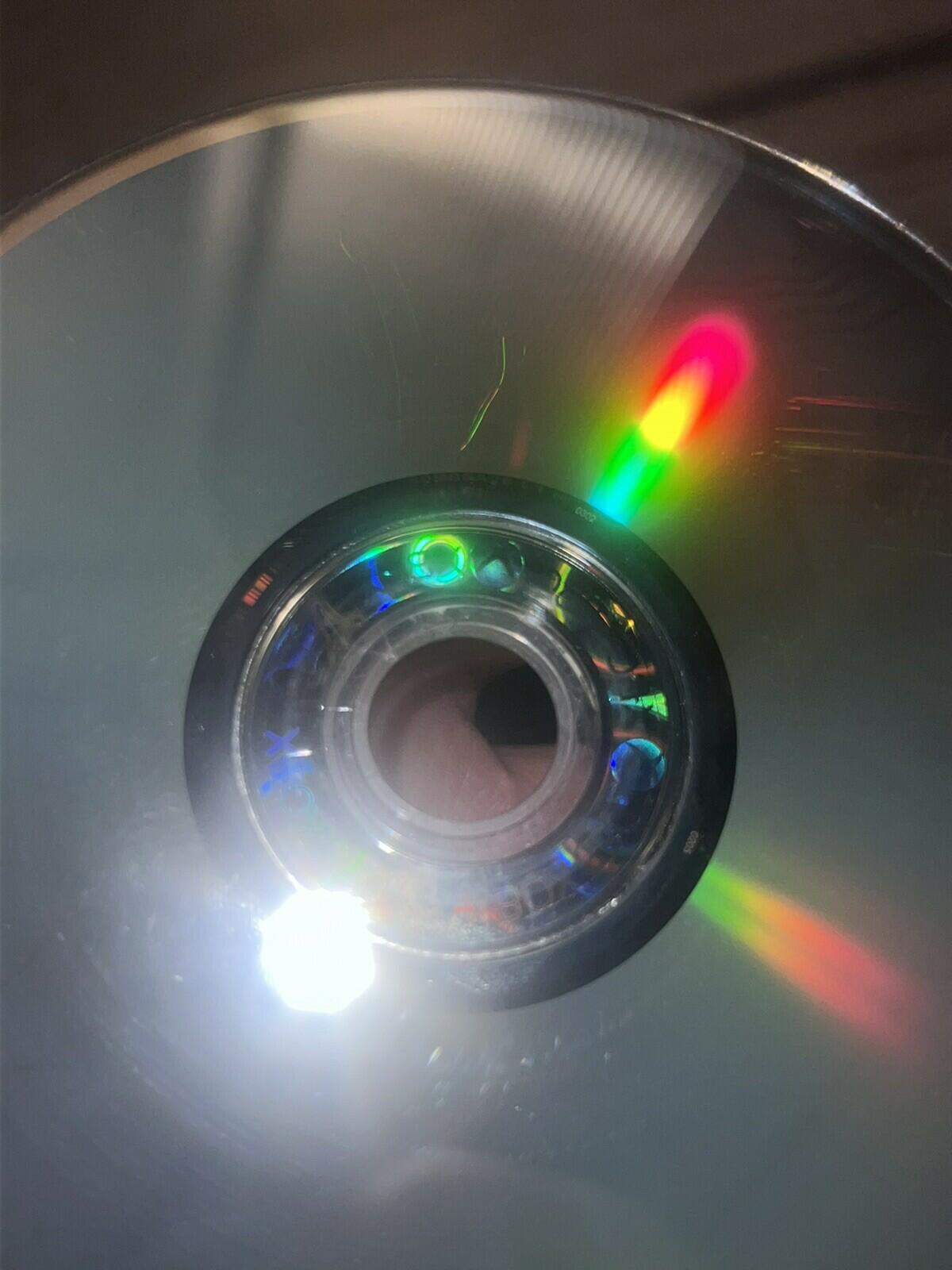 Gears of War 2 Limited Edition Bonus Disc (Microsoft Xbox 360, 2008) DISC ONLY