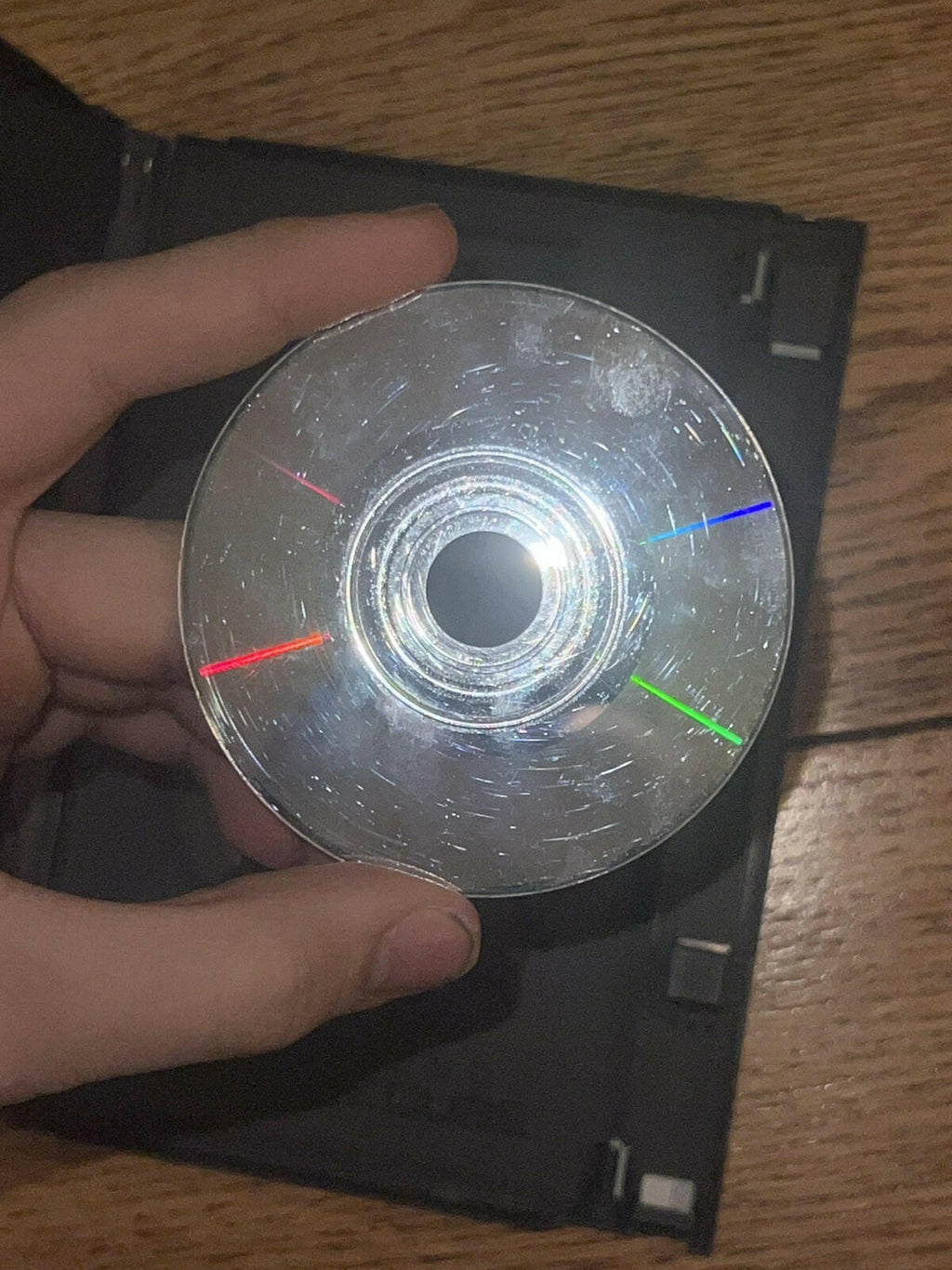 Pikmin 2 (Nintendo GameCube, 2004) NO MANUAL