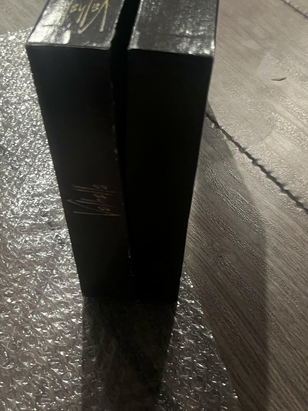 Valhalla And The Lord Of Infinity with Poster: Vulcan (Amiga, 1994) CIB COMPLETE