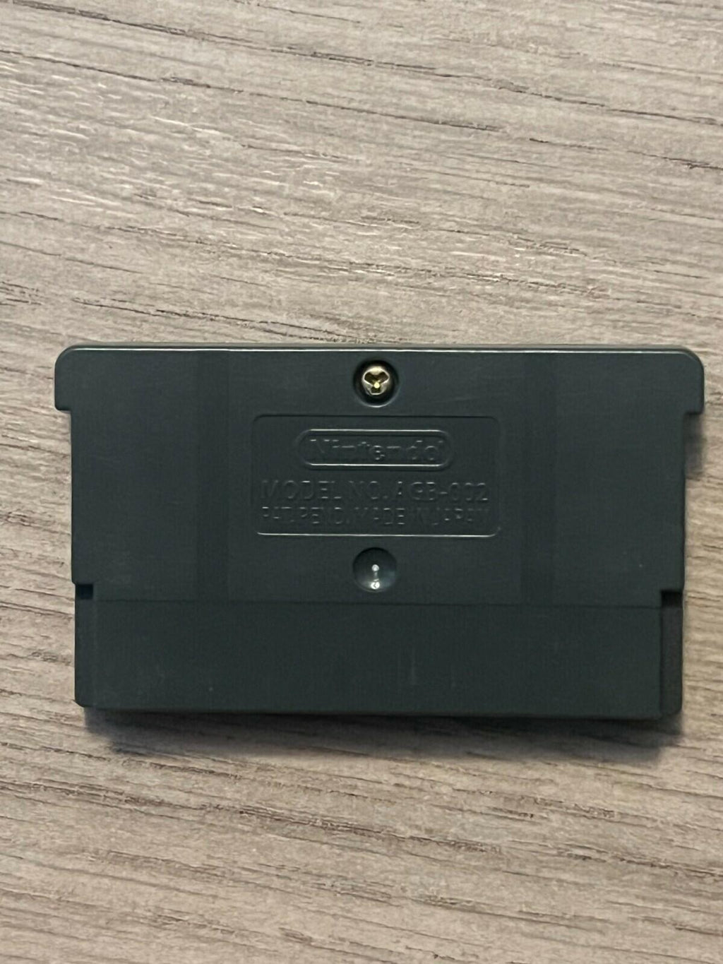 Moto Racer Advance (Nintendo Game Boy Advance, 2002) CART ONLY