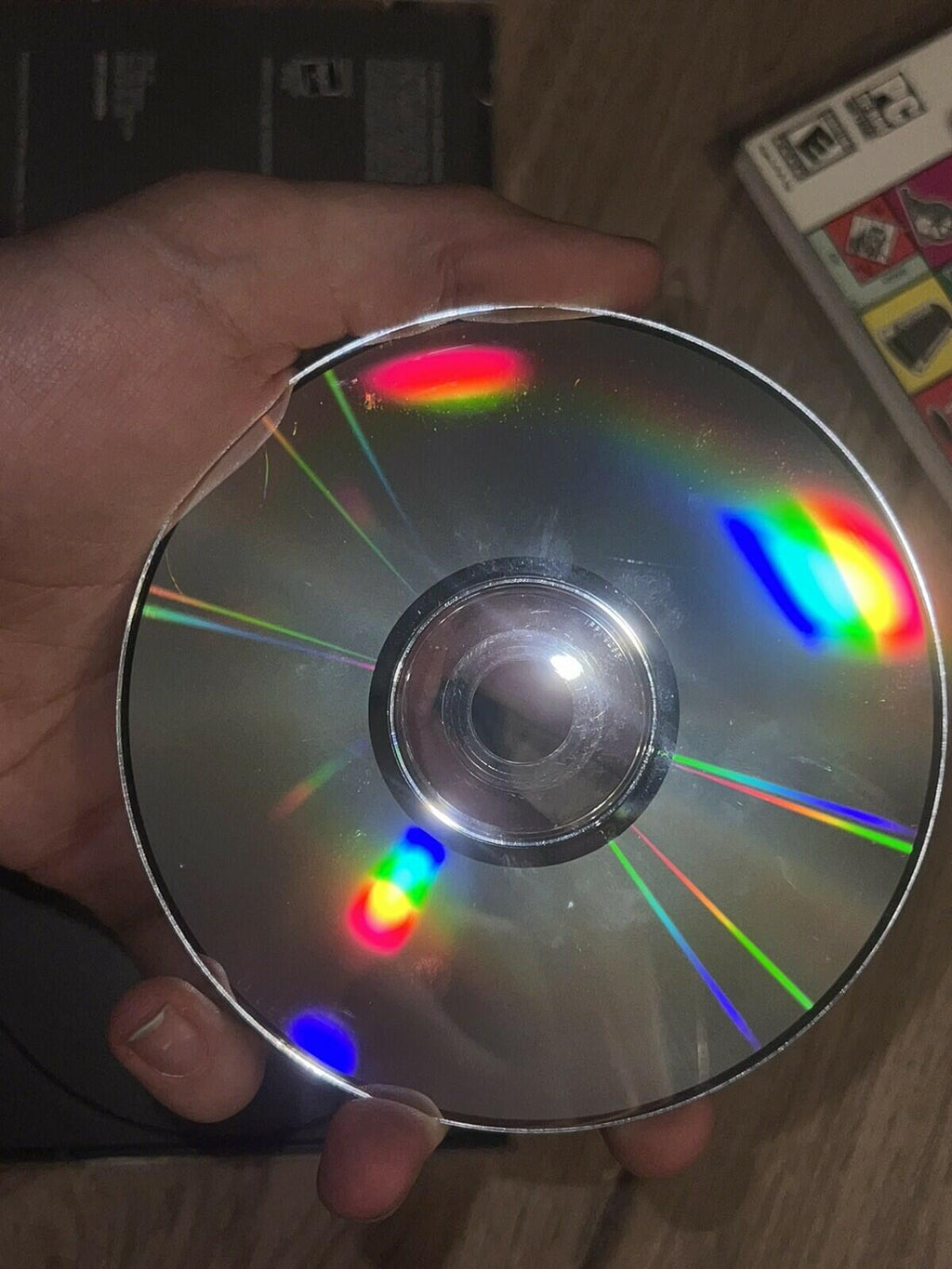 Monopoly Hasbro Atari Westwood (PC CD-ROM, 2002) CIB COMPLETE