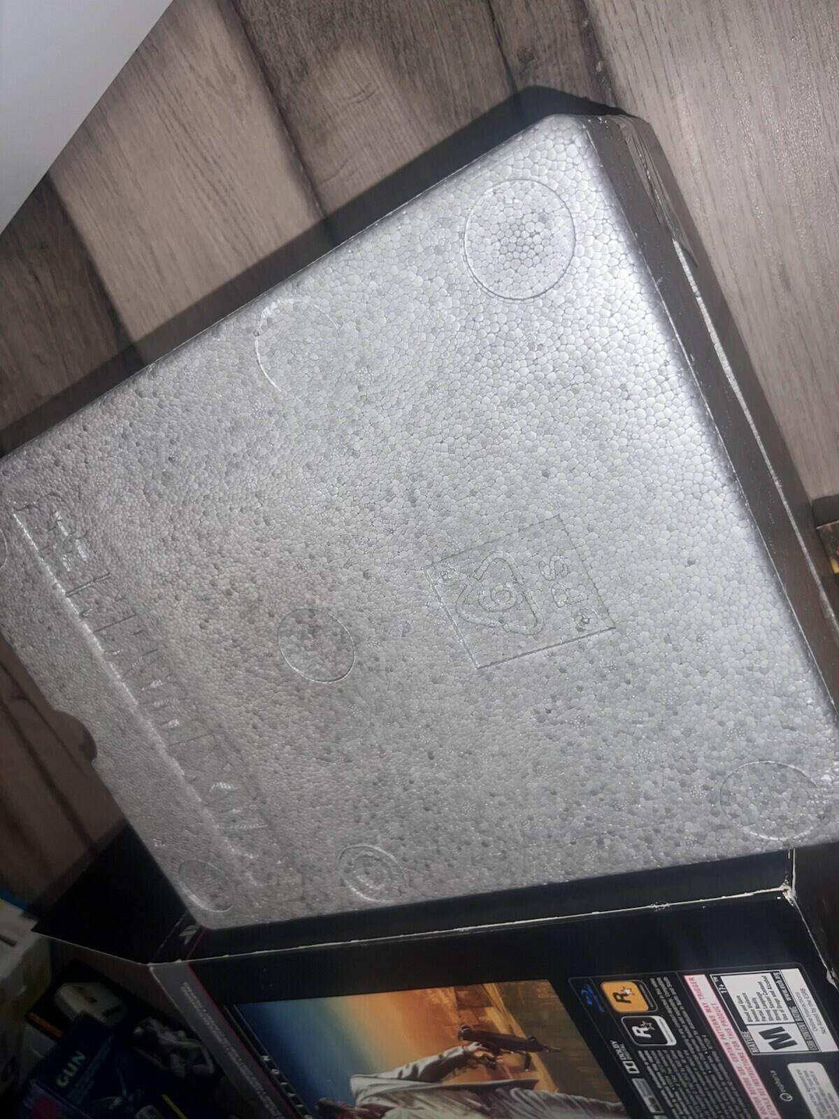 Max Payne 3 Special Edition Sony PlayStation 3 PS3 CIB BRAND NEW GAME