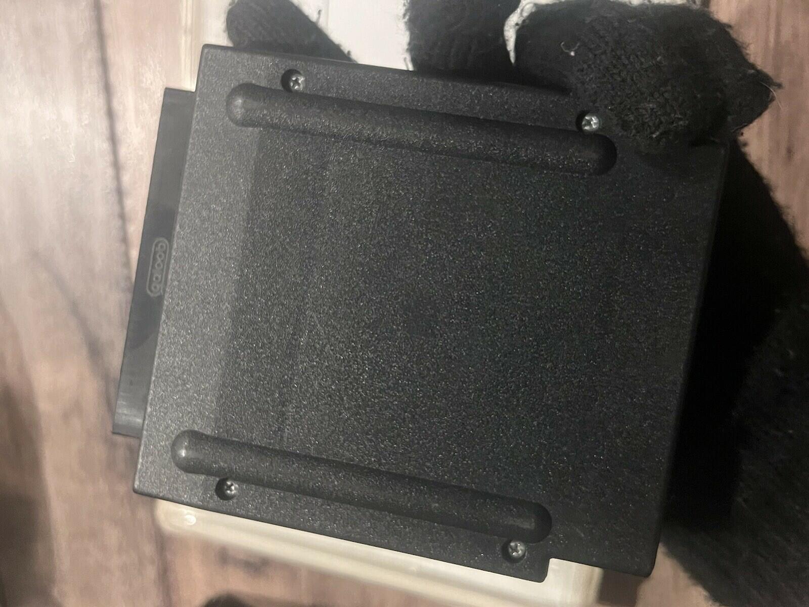 Little Red Hood (Nintendo NES HES, 1989) PIGGYBACK CIB COMPLETE IN BOX PAL