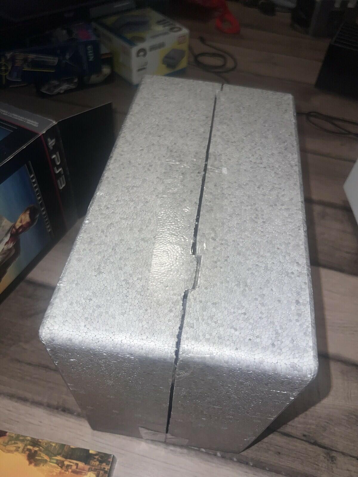 Max Payne 3 Special Edition Sony PlayStation 3 PS3 CIB BRAND NEW GAME