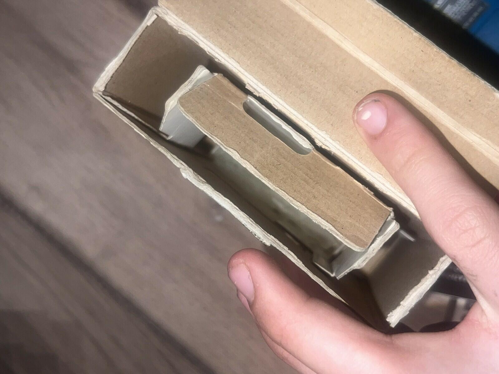 Nintendo Game Boy Color Teal Blue Complete in Box CIB With Manuals CGB-001 OEM