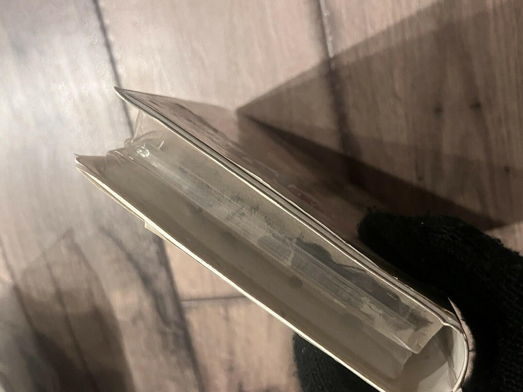 Little Red Hood (Nintendo NES HES, 1989) PIGGYBACK CIB COMPLETE IN BOX PAL