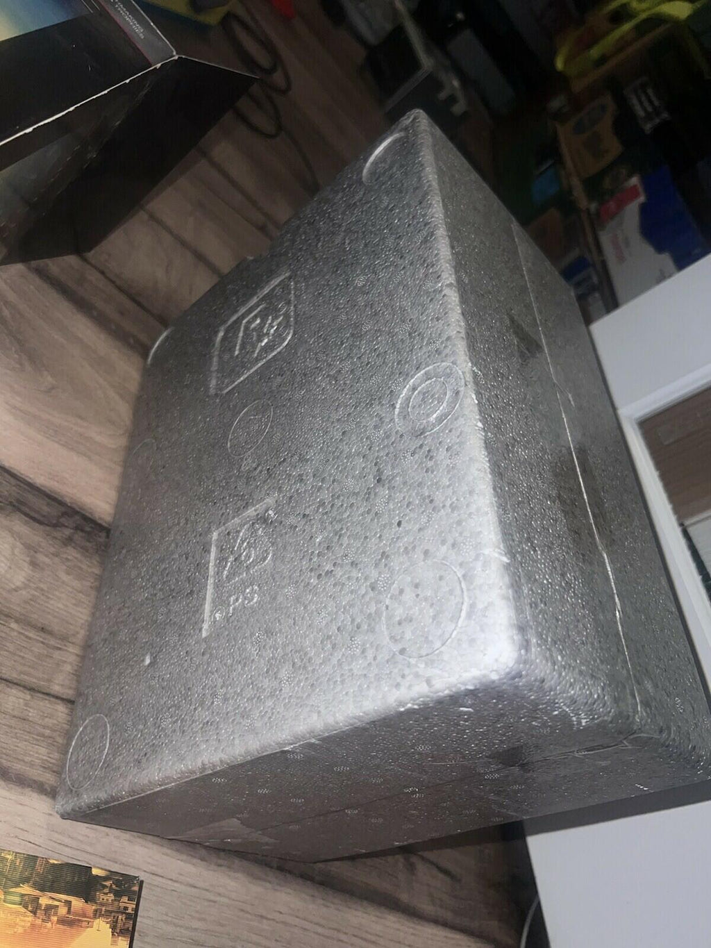 Max Payne 3 Special Edition Sony PlayStation 3 PS3 CIB BRAND NEW GAME