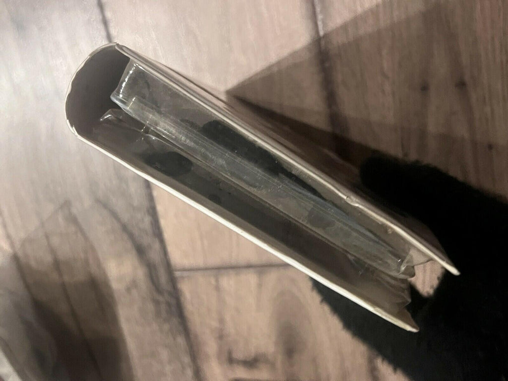 Little Red Hood (Nintendo NES HES, 1989) PIGGYBACK CIB COMPLETE IN BOX PAL