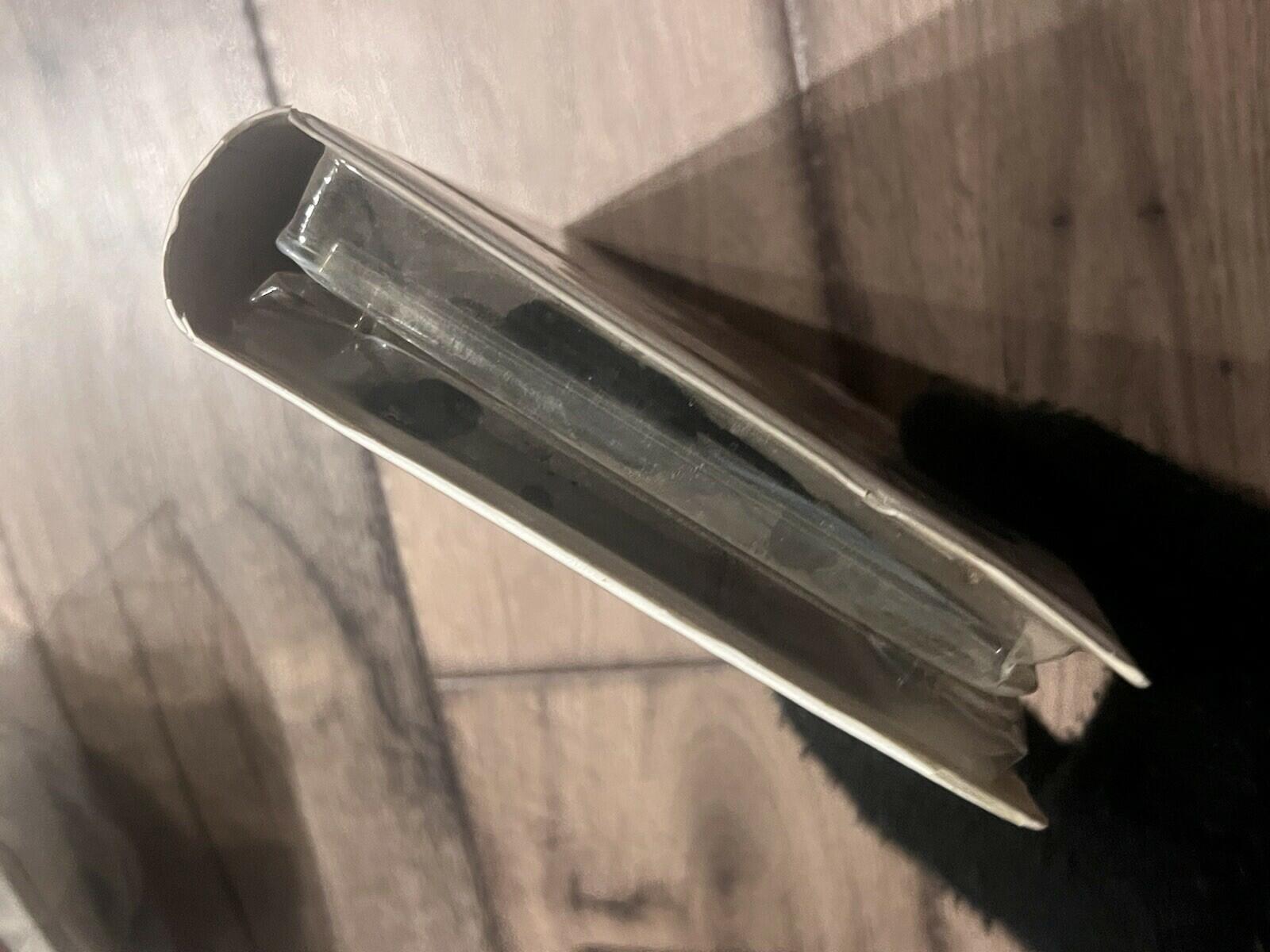 Little Red Hood (Nintendo NES HES, 1989) PIGGYBACK CIB COMPLETE IN BOX PAL