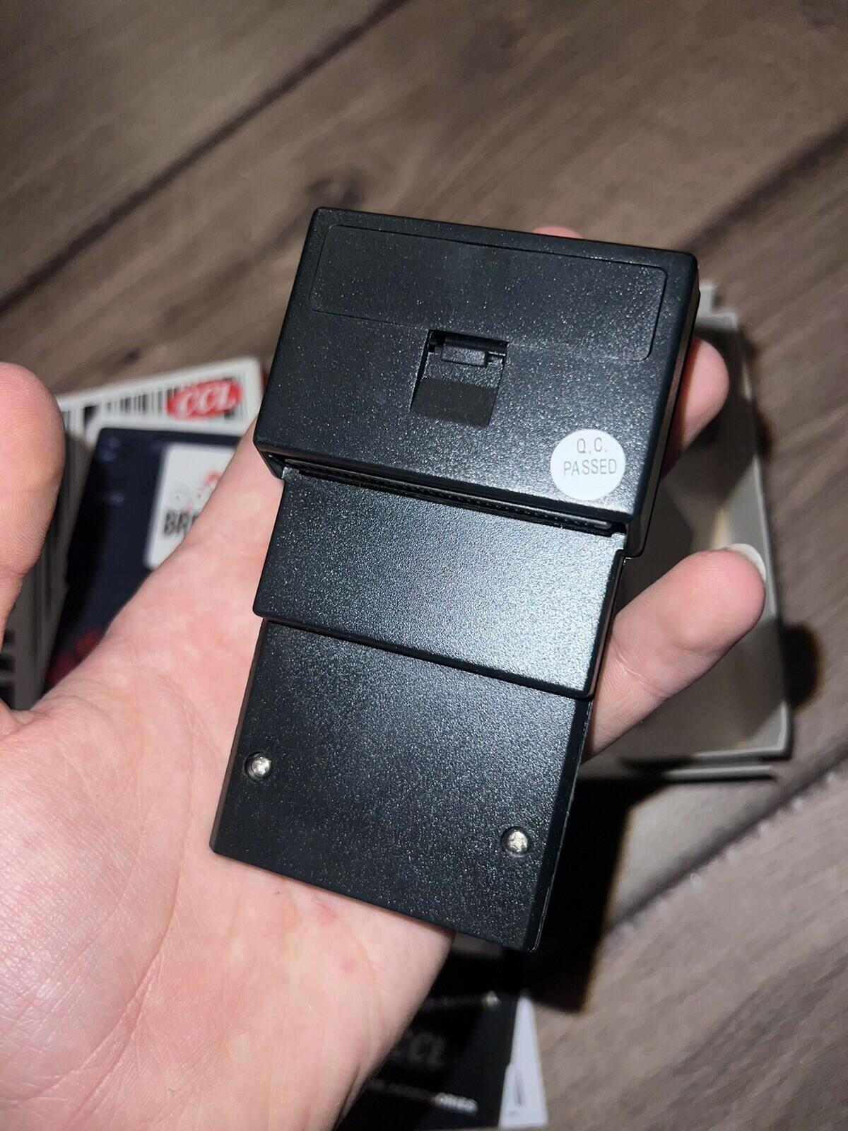 Code Breaker Game Boy Color & Pocket CCL CIB WITH BOX+MANUAL