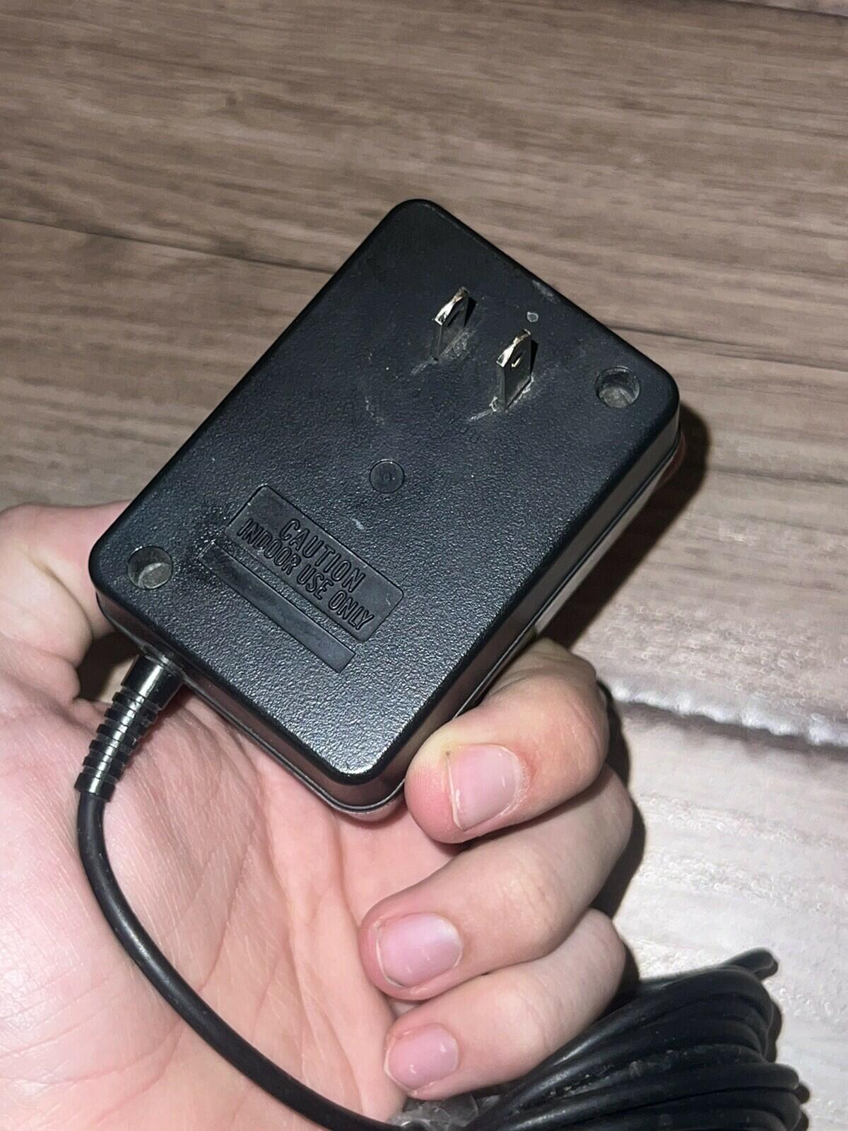 Nintendo NES Power Supply AC Adapter Cord Original OEM NES-002