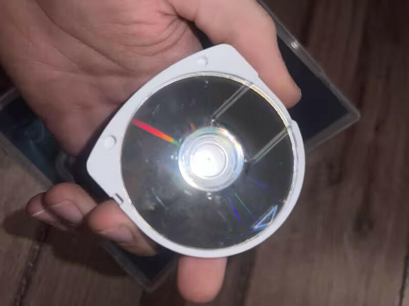 Monster House: UMD (Sony PSP, 2006) CIB