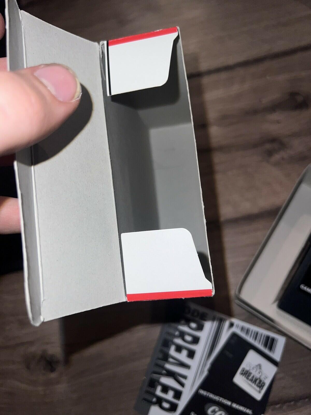 Code Breaker Game Boy Color & Pocket CCL CIB WITH BOX+MANUAL