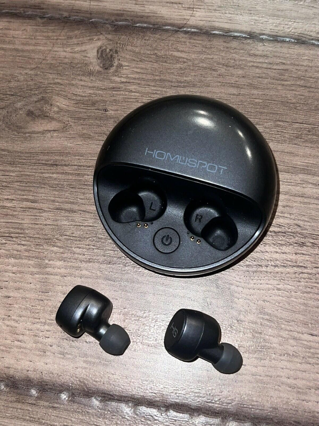 HomeSpot AirBeans X True Wireless Earbuds