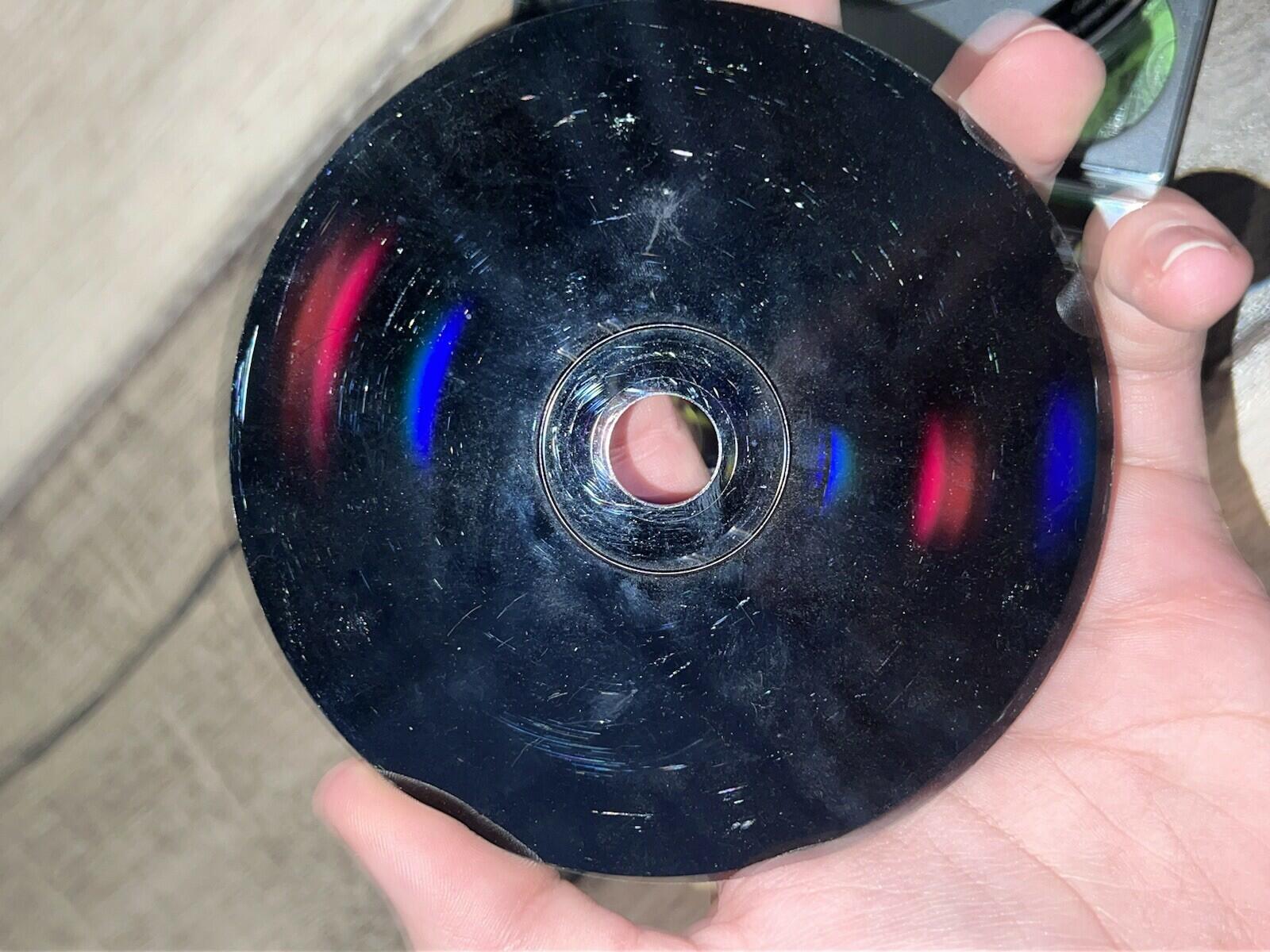 Syphon Filter 2: Greatest Hits (Sony PlayStation 1, 2000) NO MANUAL