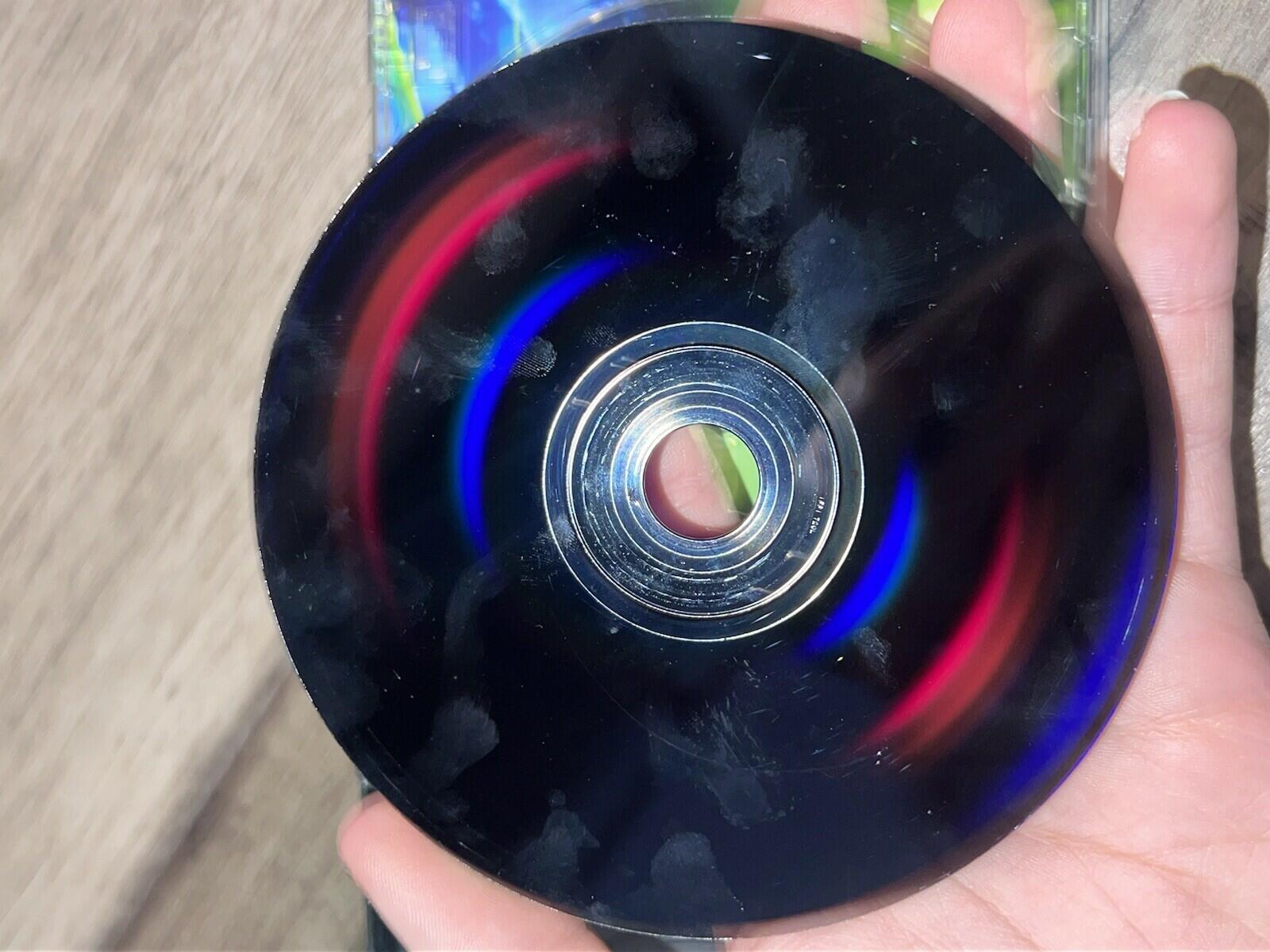 Syphon Filter 2: Greatest Hits (Sony PlayStation 1, 2000) NO MANUAL