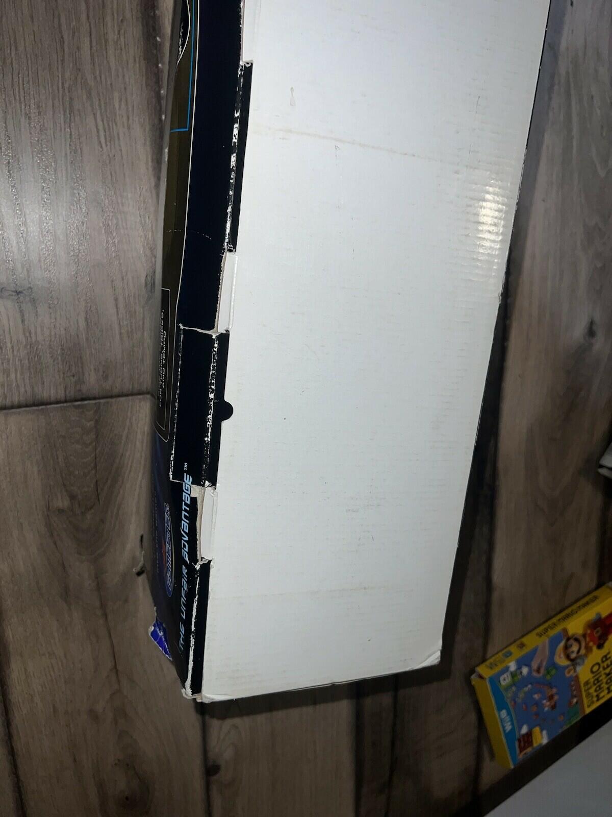 Playstation 2 PS2 Gamester Sports Board X-Treme Controller CIB WITH BOX