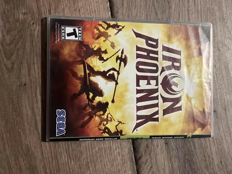 Official Xbox Magazine Demo Disc 43 (Microsoft Xbox, April 2005) CIB