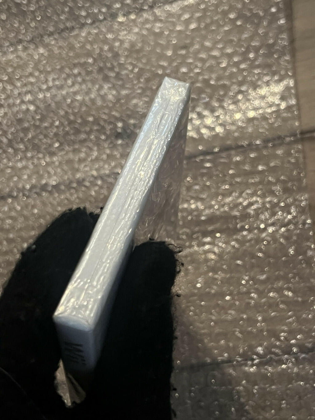 Spy Games: Elevator Mission (Nintendo Wii, 2007) BRAND NEW SEALED