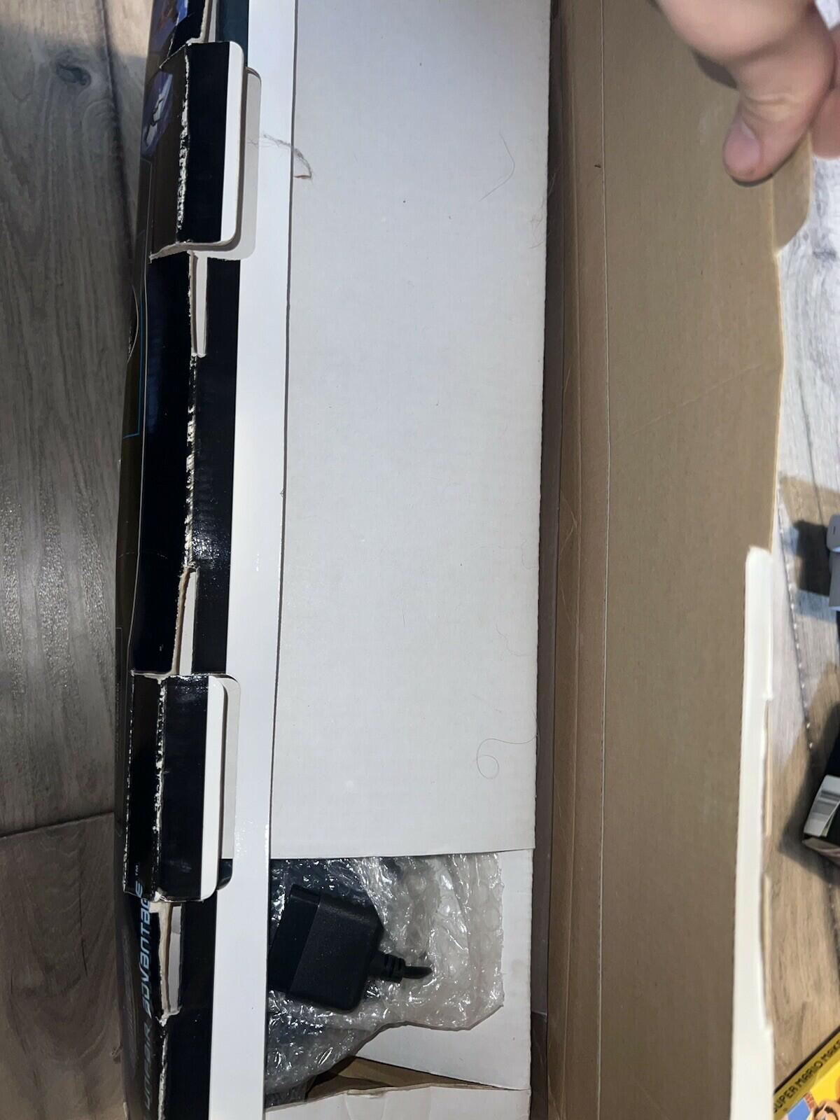 Playstation 2 PS2 Gamester Sports Board X-Treme Controller CIB WITH BOX