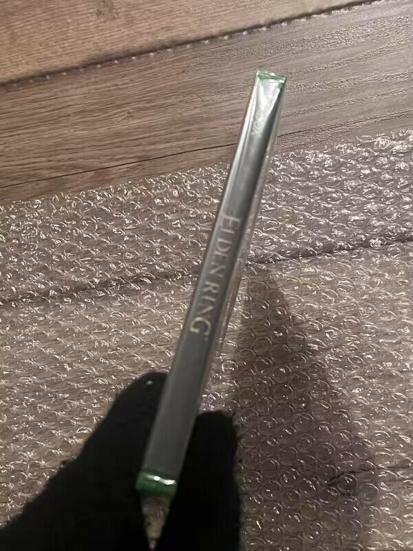 Elden Ring (Xbox Series X, 2022) BRAND NEW SEALED