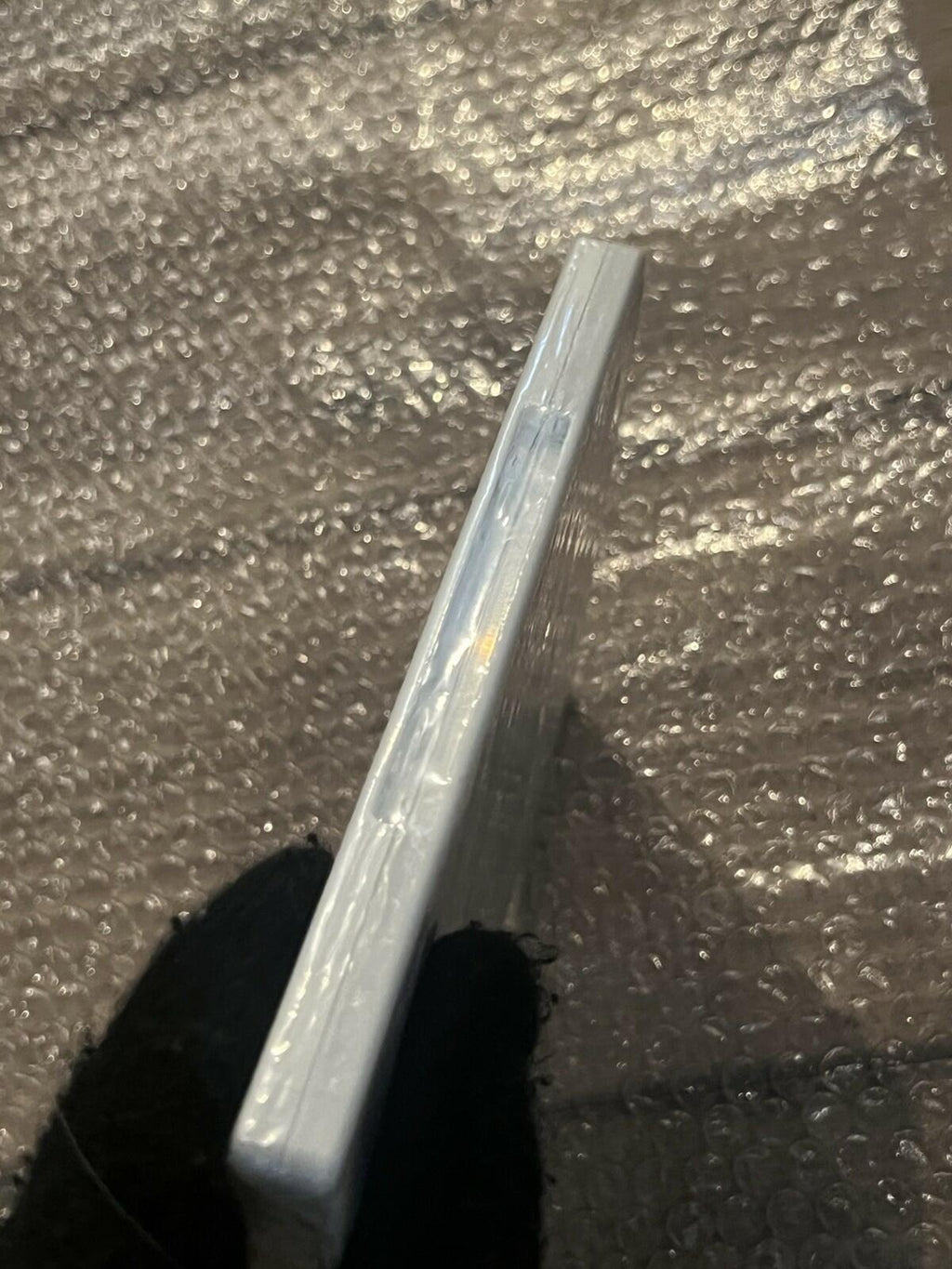 Spy Games: Elevator Mission (Nintendo Wii, 2007) BRAND NEW SEALED