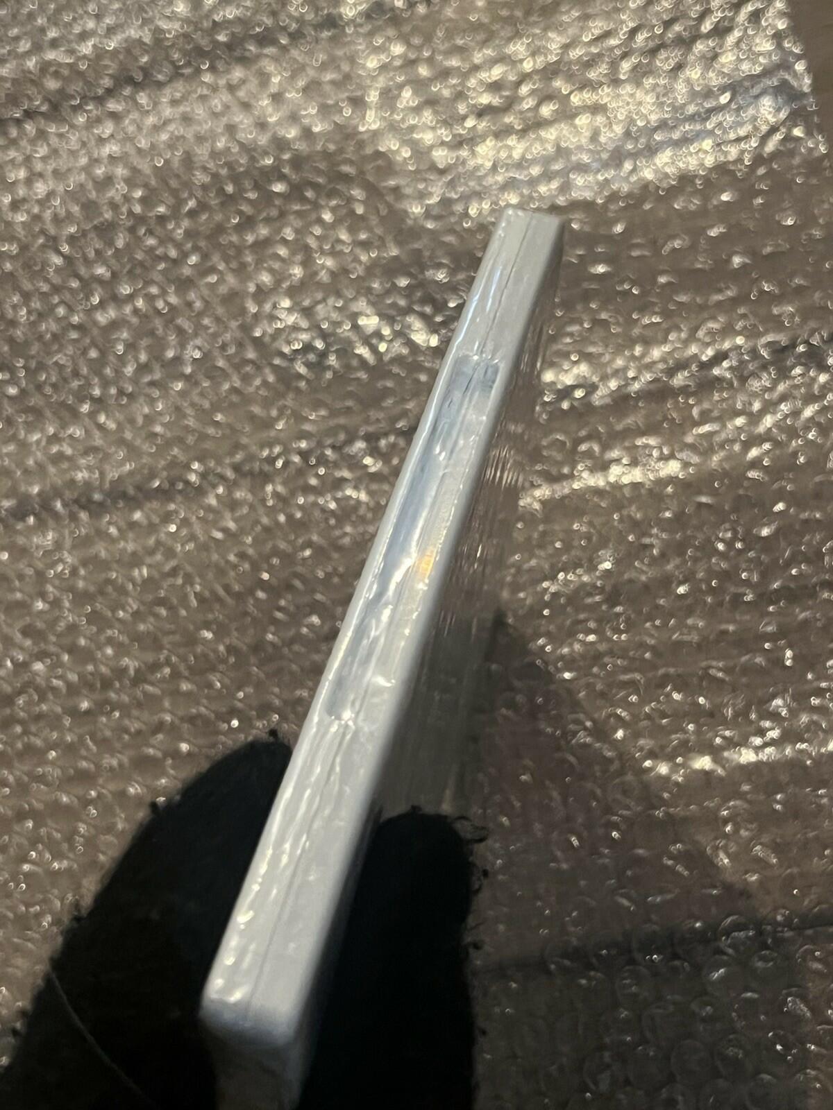 Spy Games: Elevator Mission (Nintendo Wii, 2007) BRAND NEW SEALED