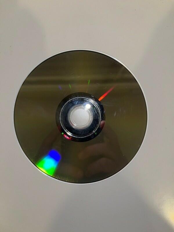 Surviving Christmas (DVD, 2004) CIB