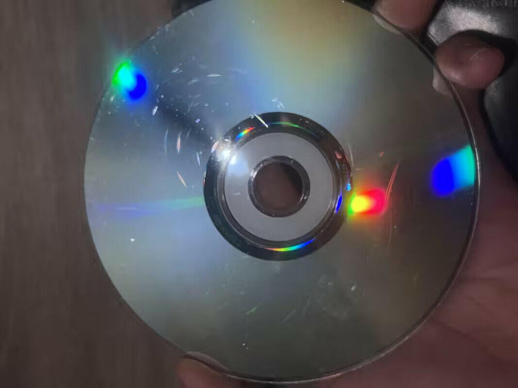 World War II Sniper Call to Victory (PC CD-ROM, 2004) DISC ONLY