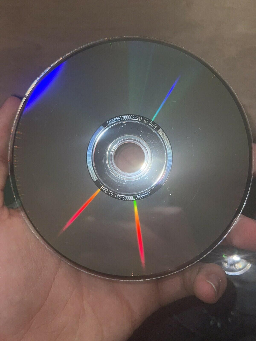 Inuyasha: Season 4 Box Set (DVD, 2007)