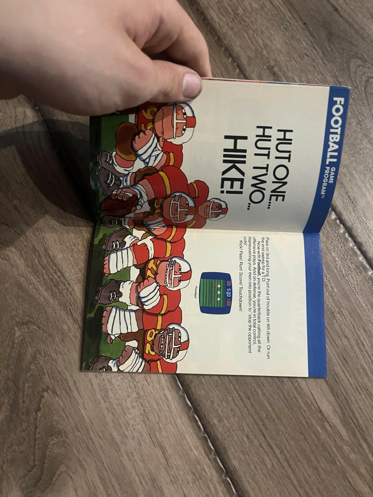 1980 Atari Video Computer System Catalog