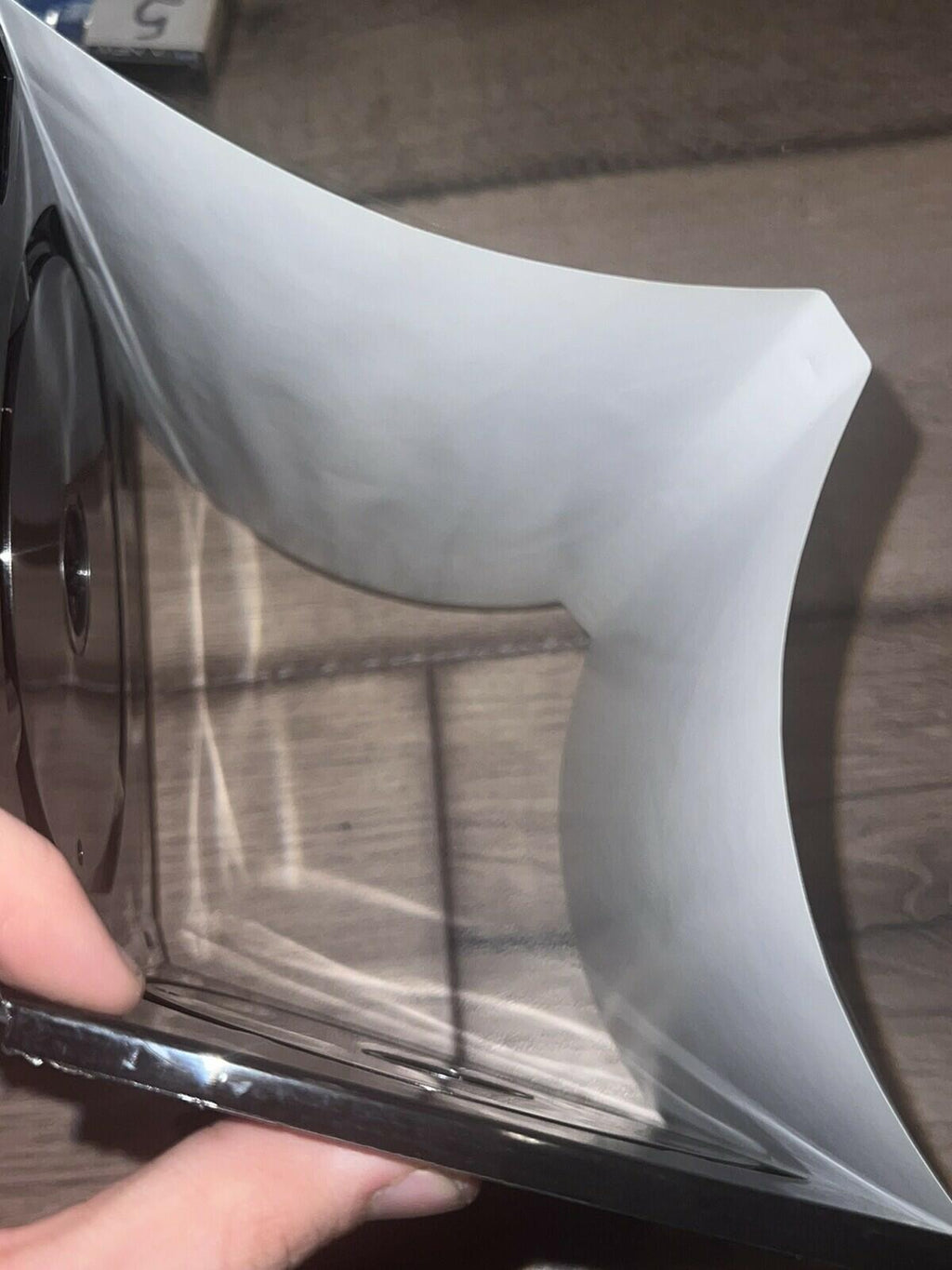 Inuyasha: Season 4 Box Set (DVD, 2007)