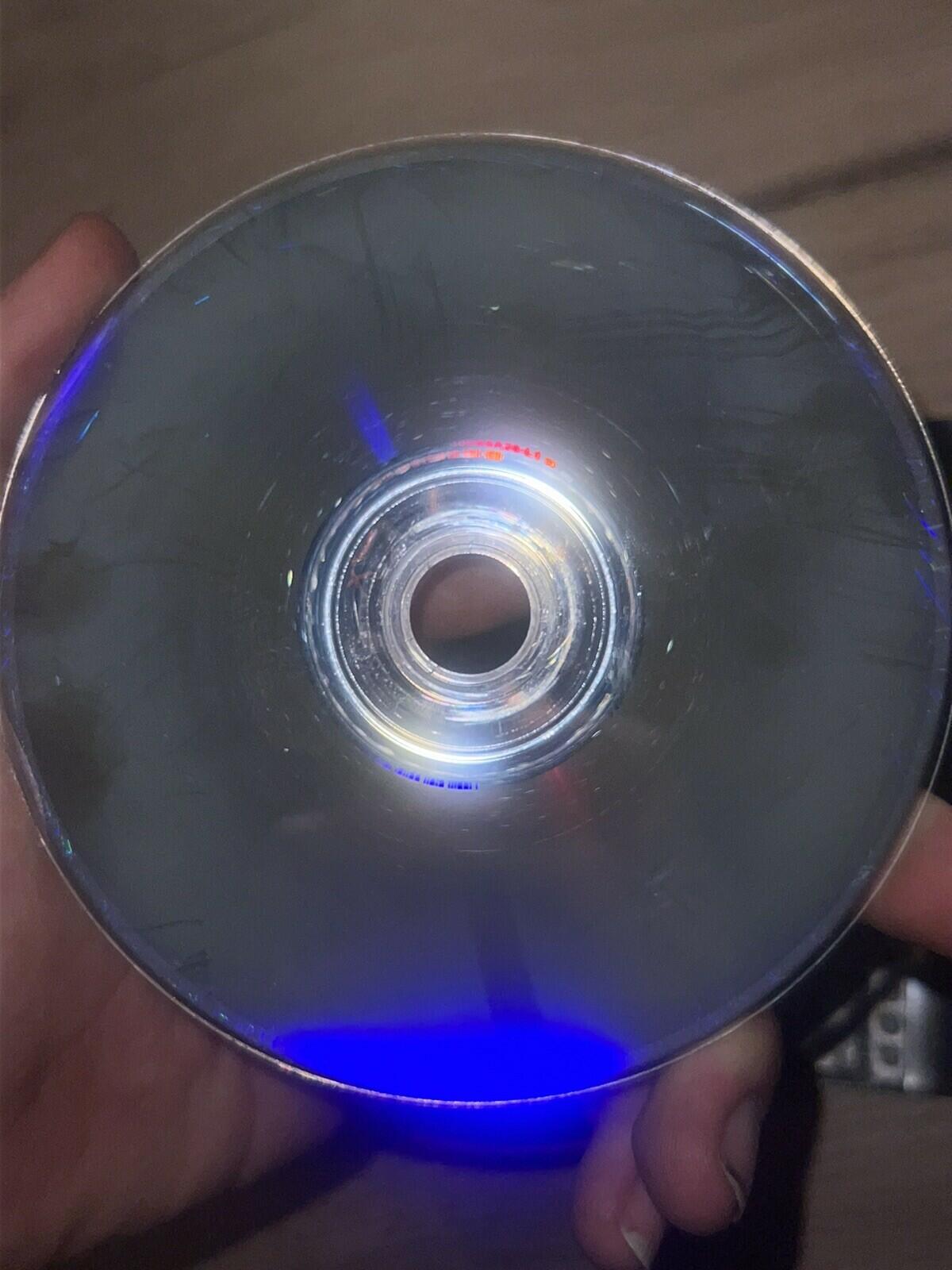 Gears of War 2 Limited Edition Bonus Disc (Microsoft Xbox 360, 2008) DISC ONLY