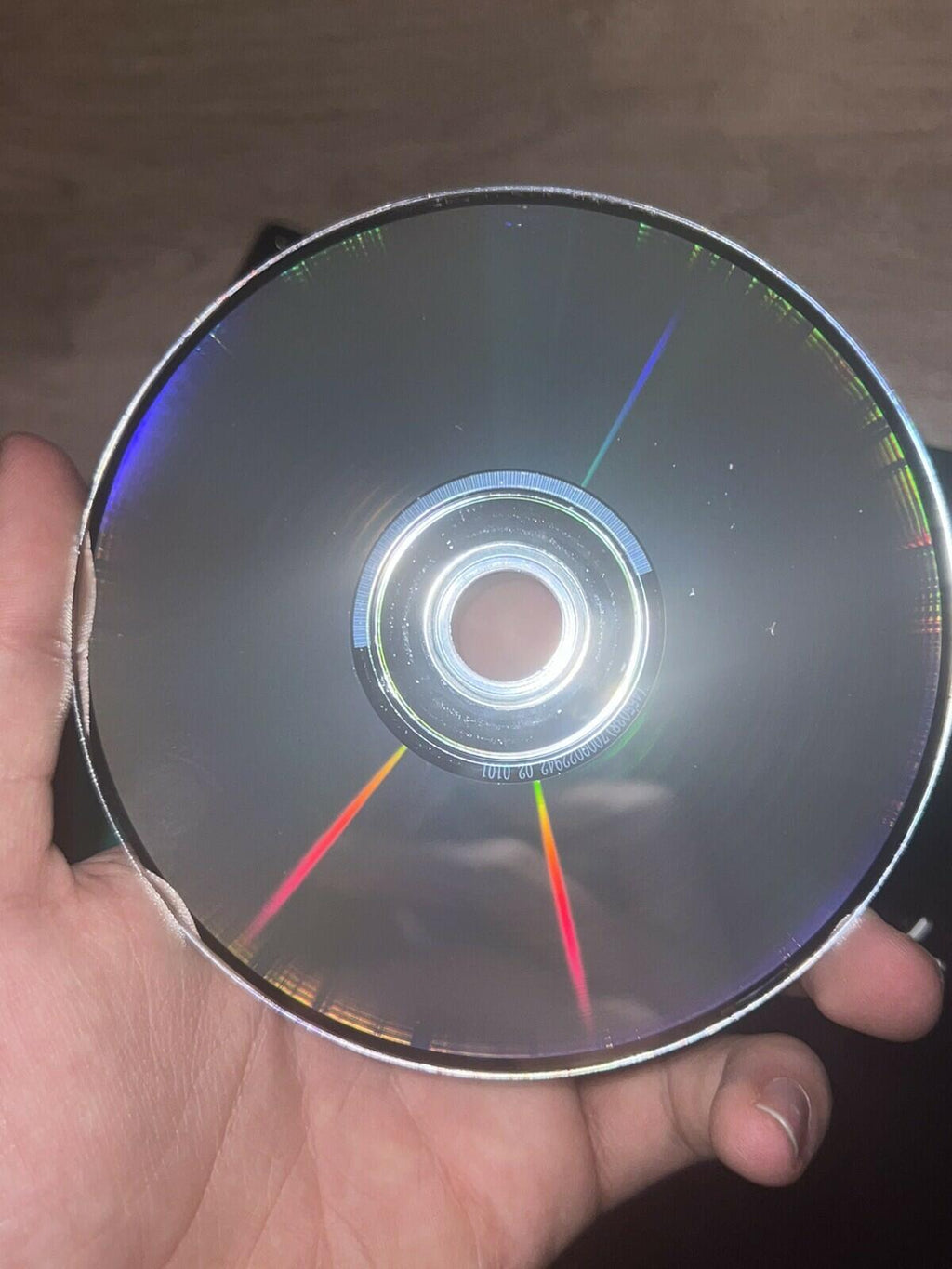 Inuyasha: Season 4 Box Set (DVD, 2007)